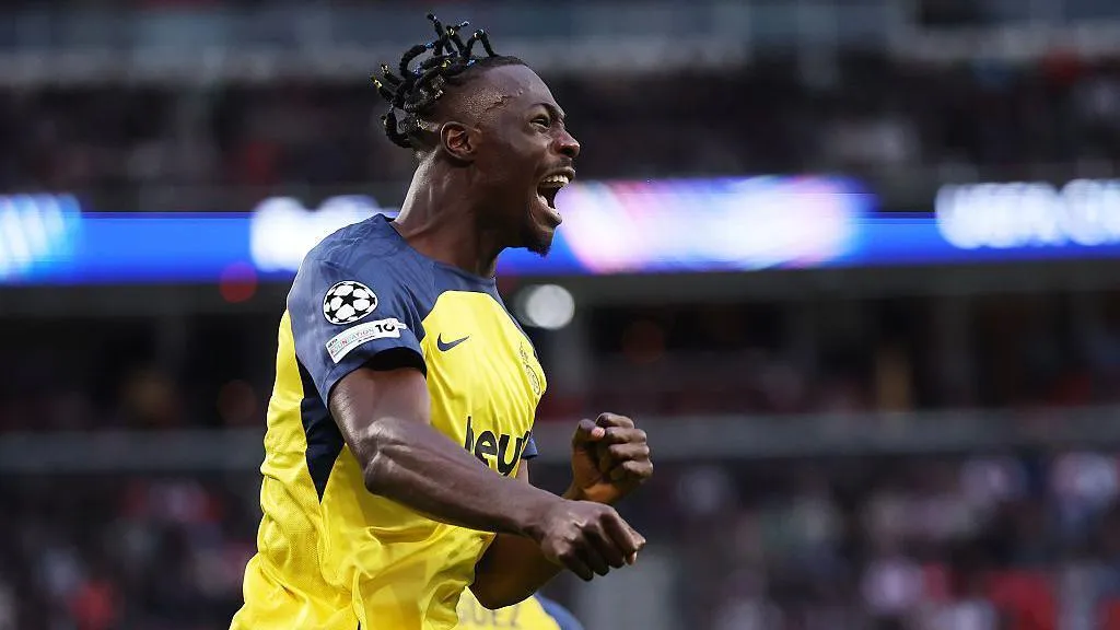 Union Saint-Gilloise Defeat PSV Eindhoven in Ideal European Debut