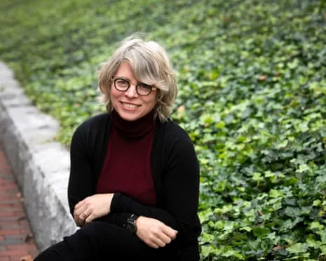 Jill Lepore Discusses America's Constitutional Change Process: ‘It’s Extremely Hard to Change the Constitution’