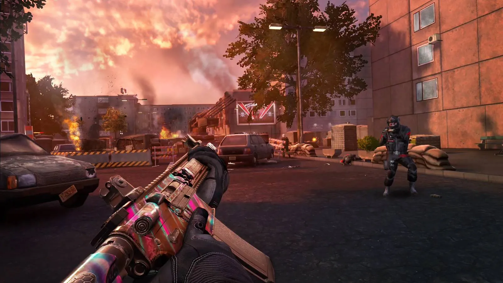 Controversial FPS Vows Discounted Prices to Enhance Store Exposure